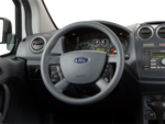 2010 Ford Transit Connect XLT