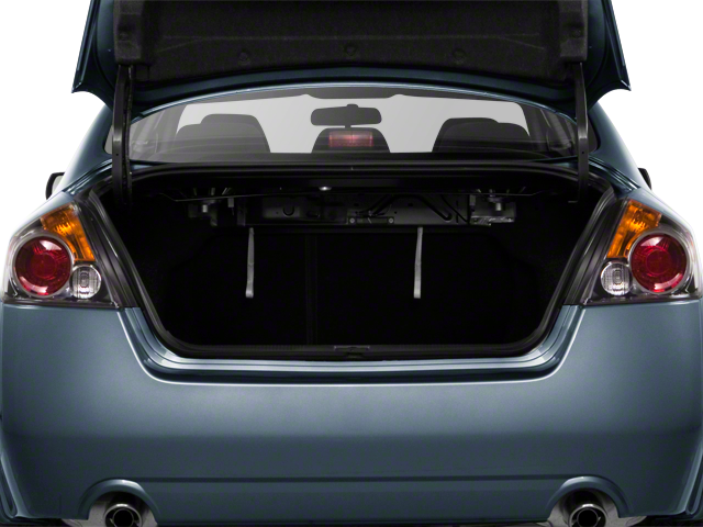 2010 Nissan Altima 2.5 SL