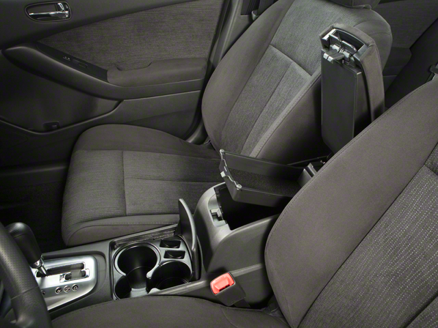 2010 Nissan Altima 2.5 SL