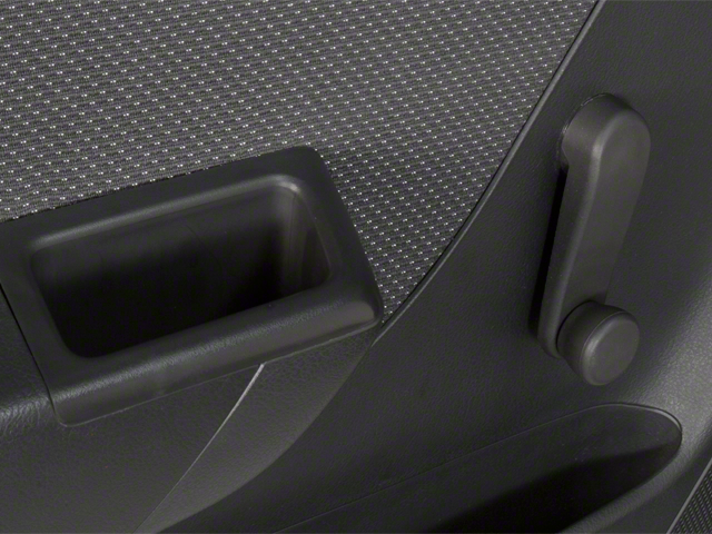 2011 Chevrolet Aveo 1LT