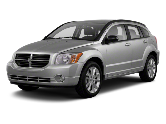 2011 Dodge Caliber Heat