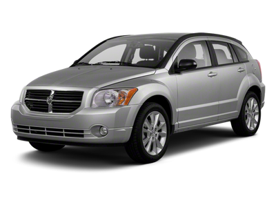 2011 Dodge Caliber Heat