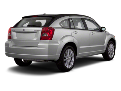 2011 Dodge Caliber Heat