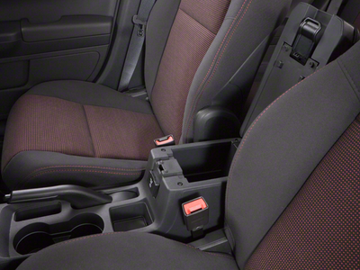 2011 Dodge Caliber Heat