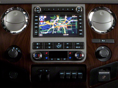 2011 Ford F-250SD XL