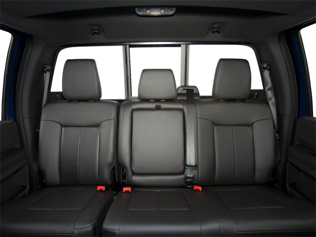 2011 Ford F-250SD XL