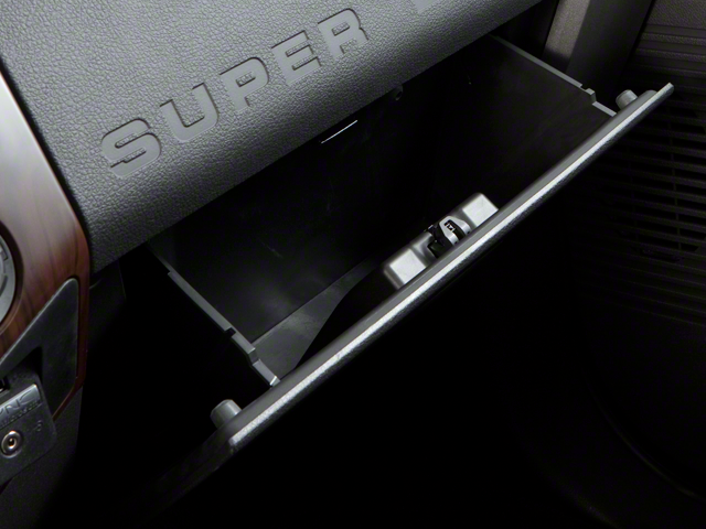 2011 Ford F-250SD XL