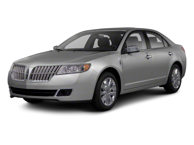 2011 Lincoln MKZ Hybrid Base