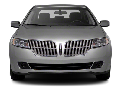 2011 Lincoln MKZ Hybrid Base