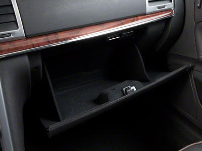 2011 Lincoln MKZ Hybrid Base