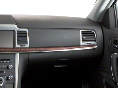 2011 Lincoln MKZ Hybrid Base