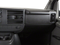 2012 Chevrolet Express 2500 Work Van Cargo