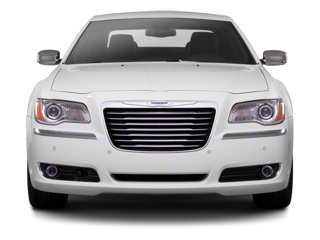 2012 Chrysler 300 Limited