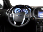 2012 Chrysler 300 C Luxury Series