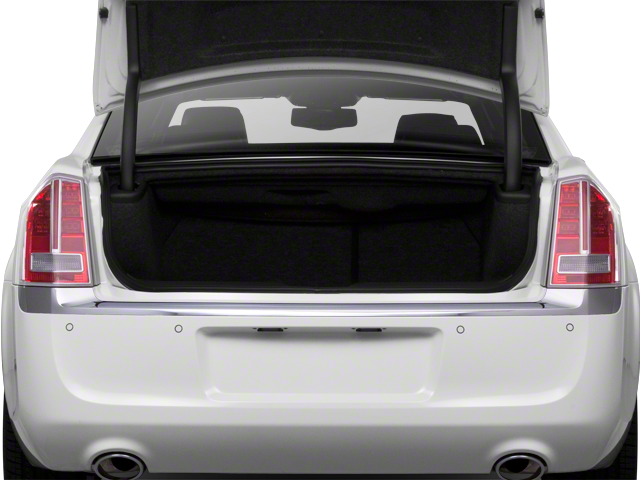 2012 Chrysler 300 Limited