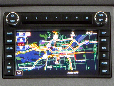 2012 Ford F-250SD XLT