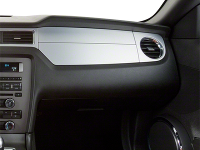 2012 Ford Mustang V6 Premium