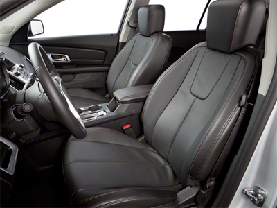 2012 GMC Terrain SLE-1