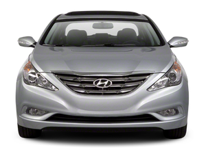 2012 Hyundai Sonata Limited