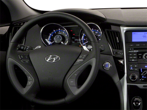 2012 Hyundai Sonata Limited
