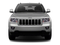 2012 Jeep Grand Cherokee Overland