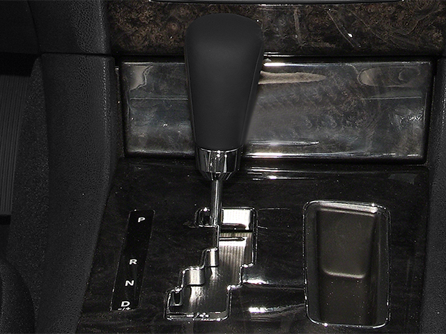 2013 Chrysler 300 Base