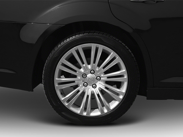 2013 Chrysler 300 Base