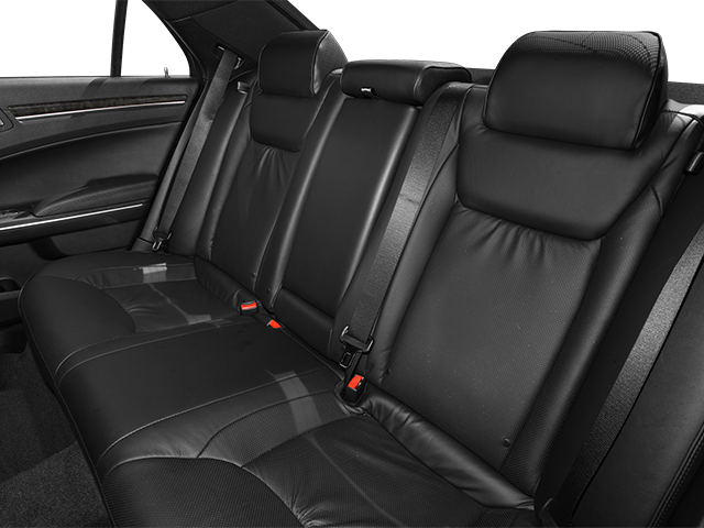 2013 Chrysler 300 Base