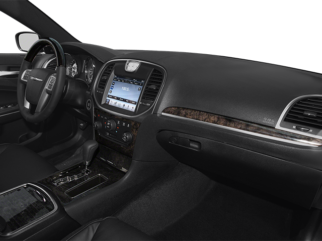 2013 Chrysler 300 Base