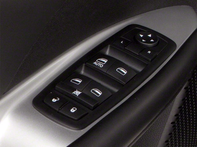 2013 Dodge Journey AVP