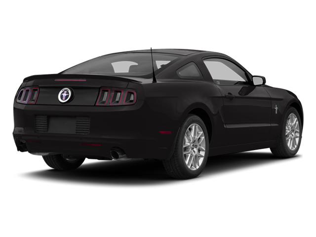 2013 Ford Mustang V6 Premium