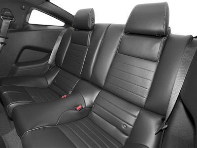 2013 Ford Mustang V6 Premium