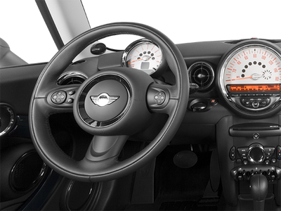 2013 MINI Cooper Base
