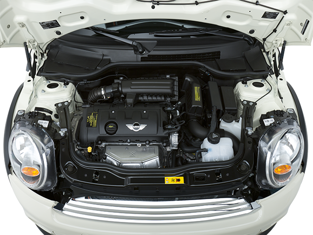 2013 MINI Cooper Base