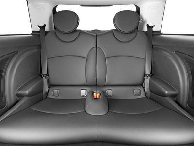 2013 MINI Cooper Base