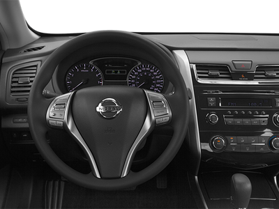 2013 Nissan Altima 2.5 S