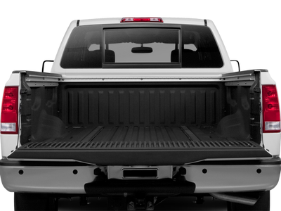 2013 Nissan Titan SV