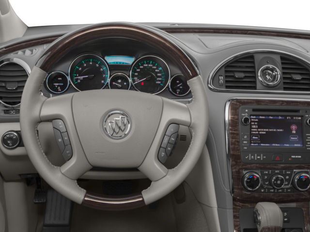 2014 Buick Enclave Convenience Group