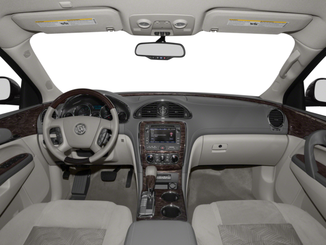 2014 Buick Enclave Convenience Group