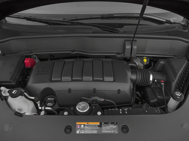 2014 Buick Enclave Convenience Group