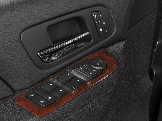 2014 GMC Yukon XL SLT 1500