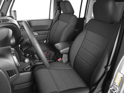 2014 Jeep Wrangler Unlimited Freedom Edition