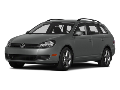 2014 Volkswagen Jetta SportWagen 2.0L TDI