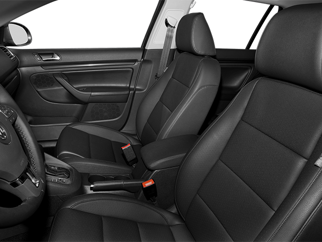 2014 Volkswagen Jetta SportWagen 2.0L TDI