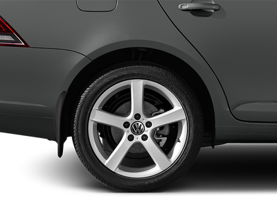 2014 Volkswagen Jetta SportWagen 2.0L TDI