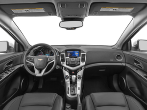 2015 Chevrolet Cruze 1LT 1LT
