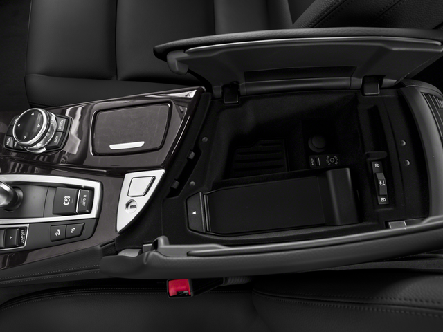 2016 BMW 5 Series 528i