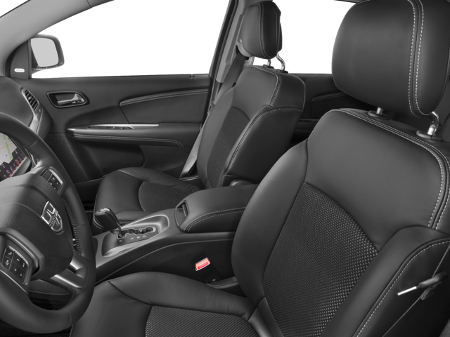 2016 Dodge Journey Crossroad