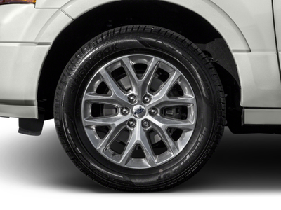 2016 Ford Expedition Limited