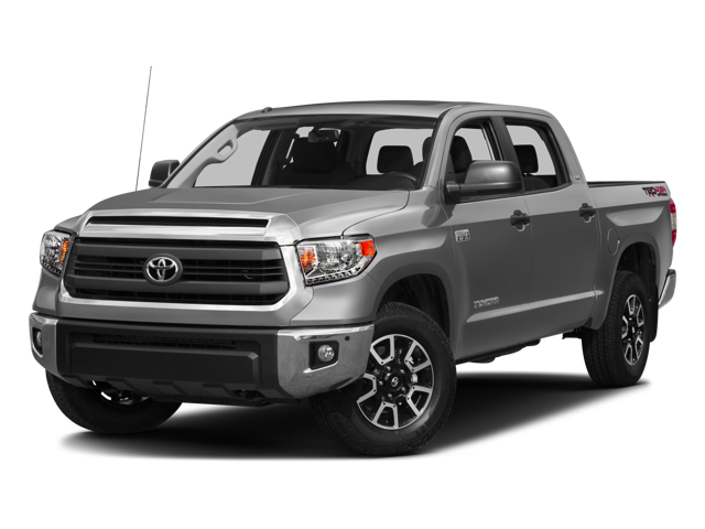 2016 Toyota Tundra SR5 4.6L V8